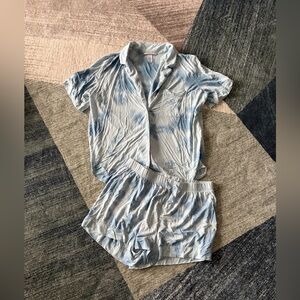 Victorias Secret PJ Set